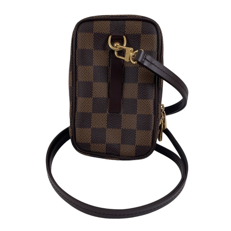LOUIS VUITTON】ルイ・ヴィトン エテュイ オカピGM N61737 ショルダー