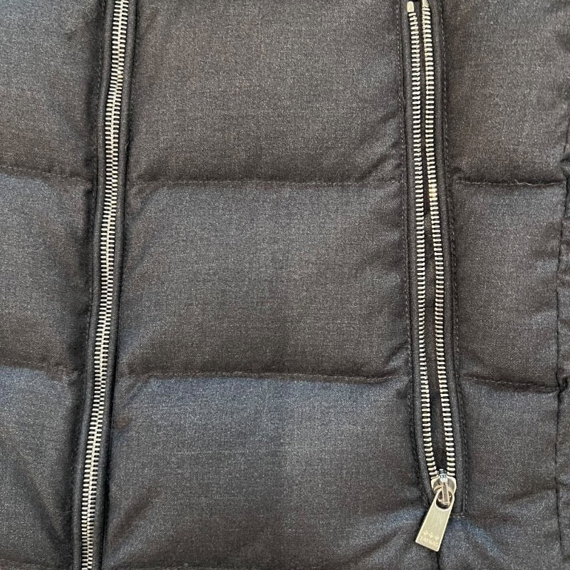 TATRAS】タトラス DOMIZIANO MTA19A4289 ダウンジャケット ウール