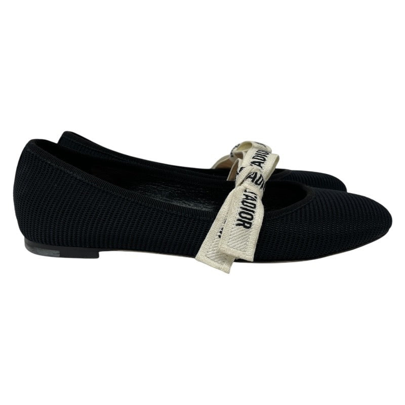 Christian Dior】クリスチャンディオール フラットシューズ バレエ