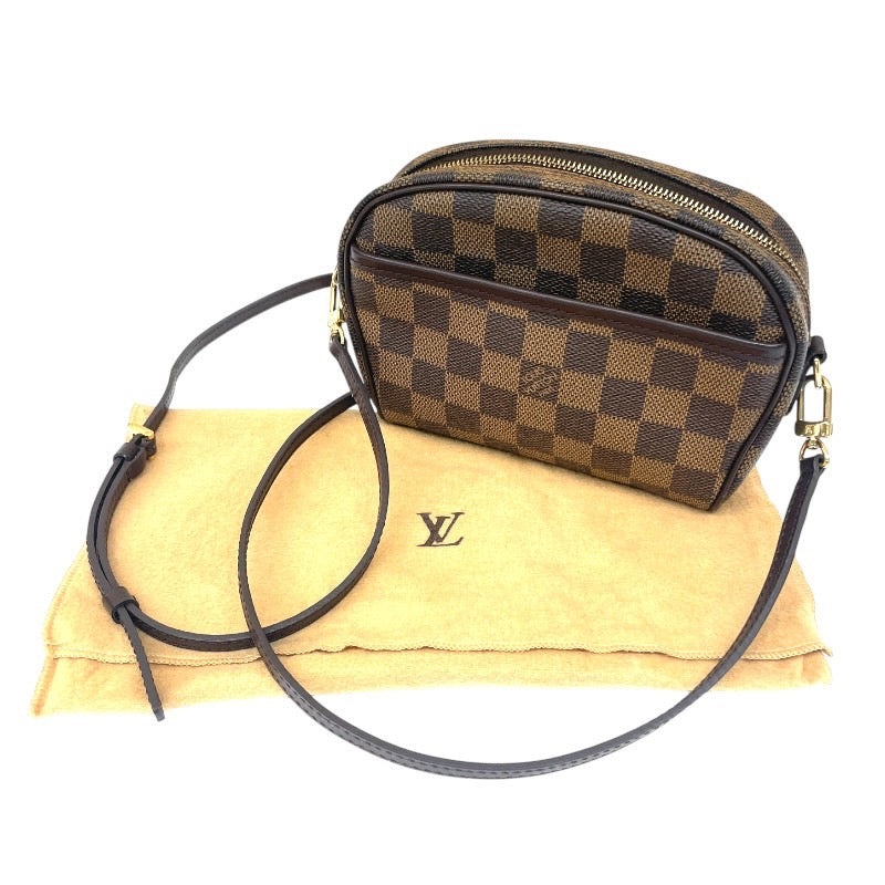 LOUIS VUITTON】ルイ・ヴィトン ポシェット イパネマ N51296