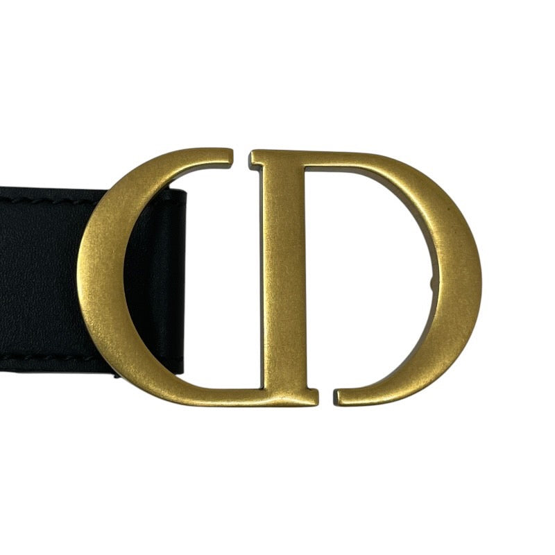Christian Dior】クリスチャンディオール 30モンテーニュ ベルト