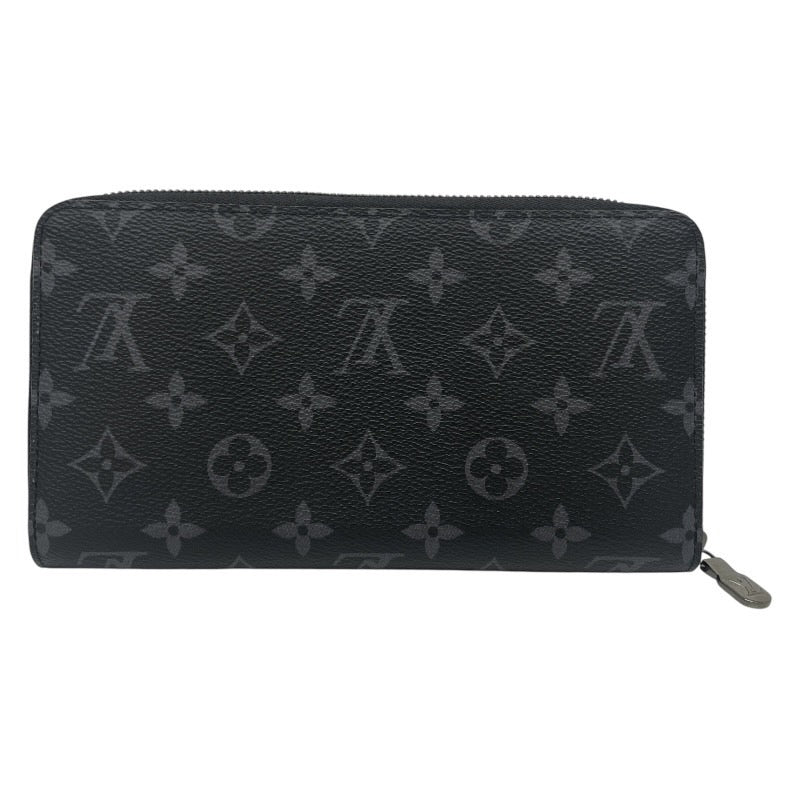 LOUIS VUITTON】ルイ・ヴィトン ジッピーオーガナイザーNM M82081 長