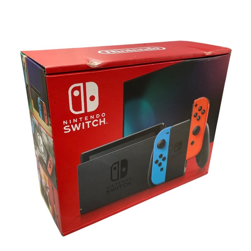 新品未使用品】 【NINTENDO】任天堂 SWITCH HAD-S-KABAH(JPN) ゲーム