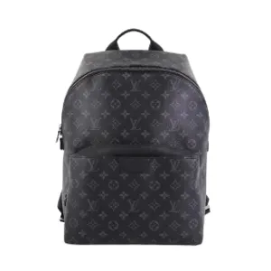 ルイヴィトン ヴァーティカル・ソフトトランク モノグラムタフタージュ