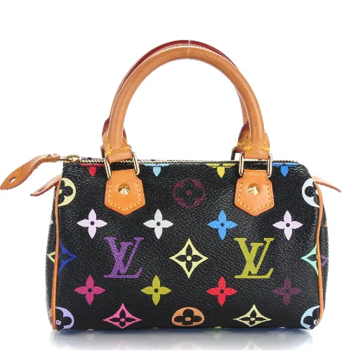 ルイヴィトン モノグラム・マルチカラー買取｜最新相場で高く売るなら