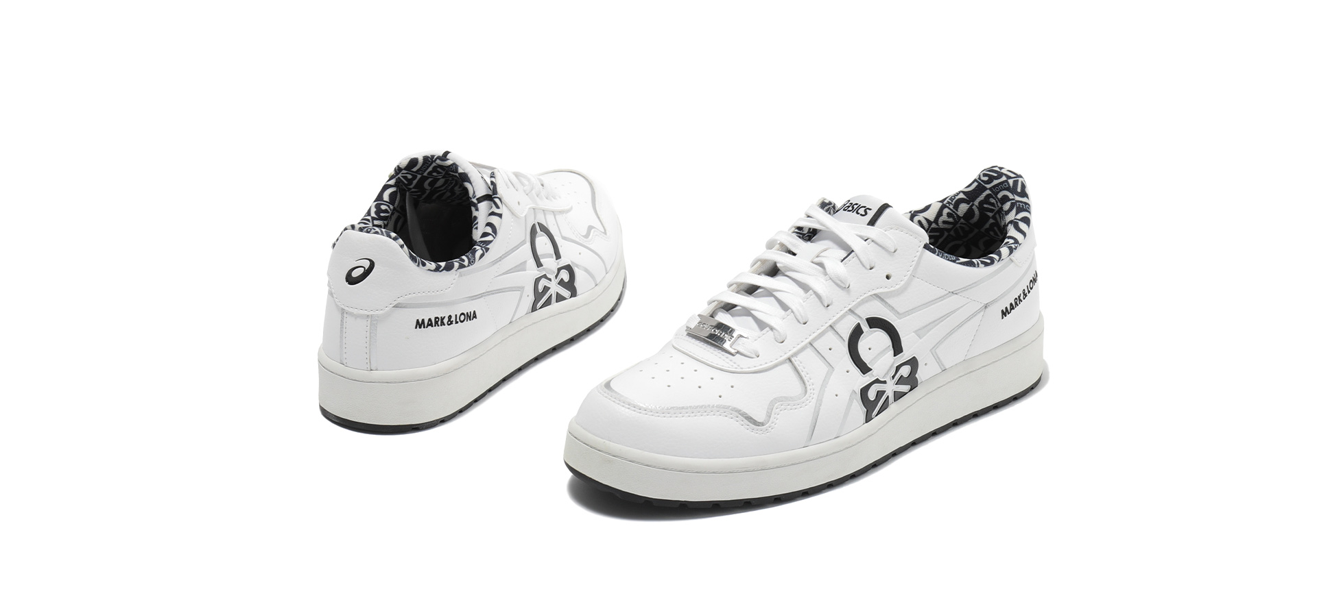 最新2026春夏『ASICS』とのコラボ！究極のニューベーシックが誕生