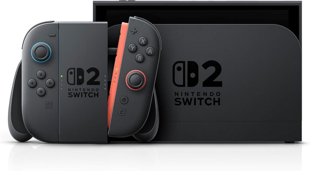 Nintendo Switch 有機ELモデル + ゲーム2本セット Nintendo Switch