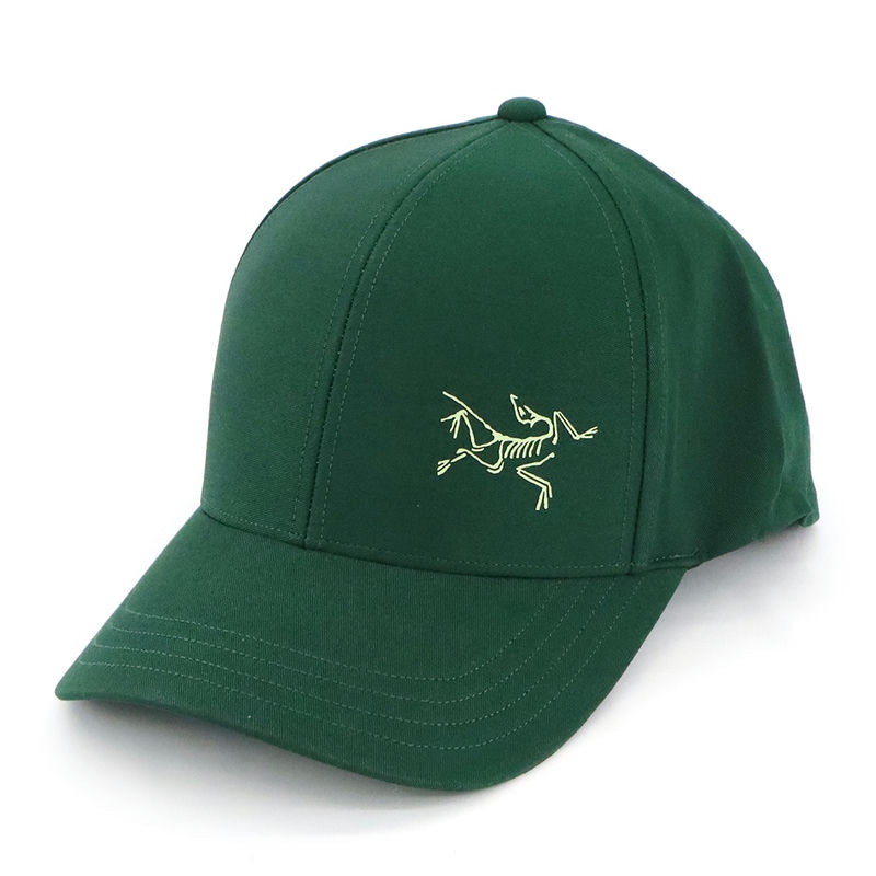 Brandol / ARC'TERYX アークテリクス メンズ 帽子 Bird Cap バード