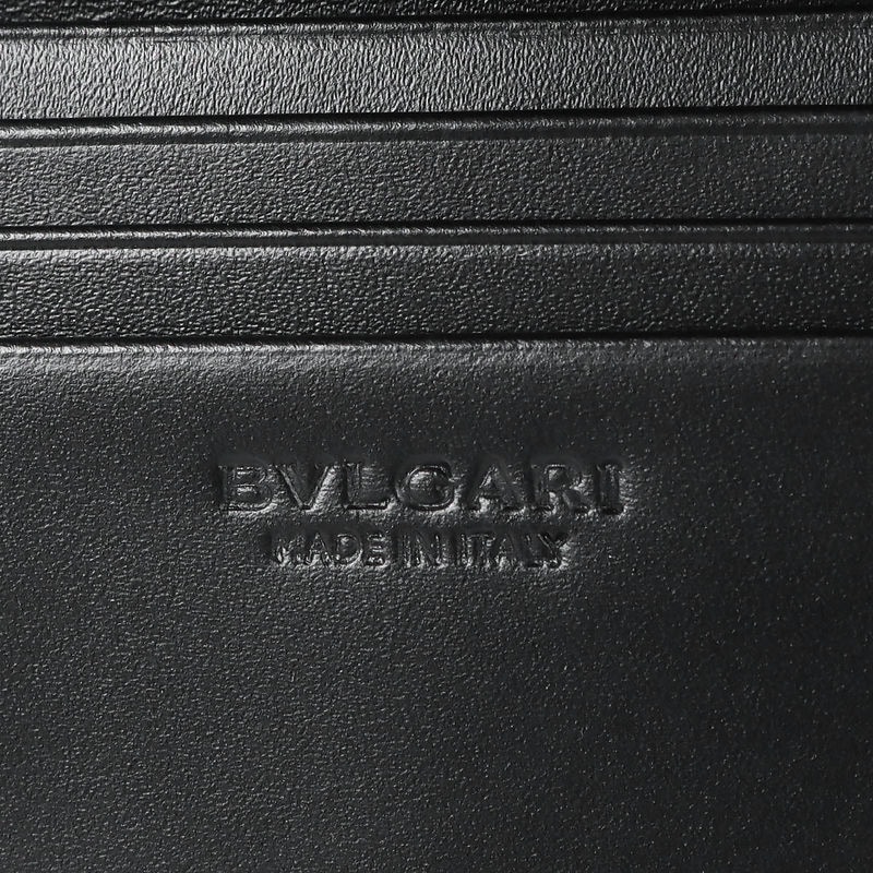 Brandol / BVLGARI ブルガリ 名刺入れ SERPENTI セルペンティ カード