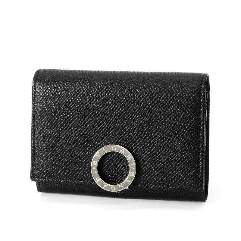 Brandol / BVLGARI ブルガリ 名刺入れ SERPENTI セルペンティ カード