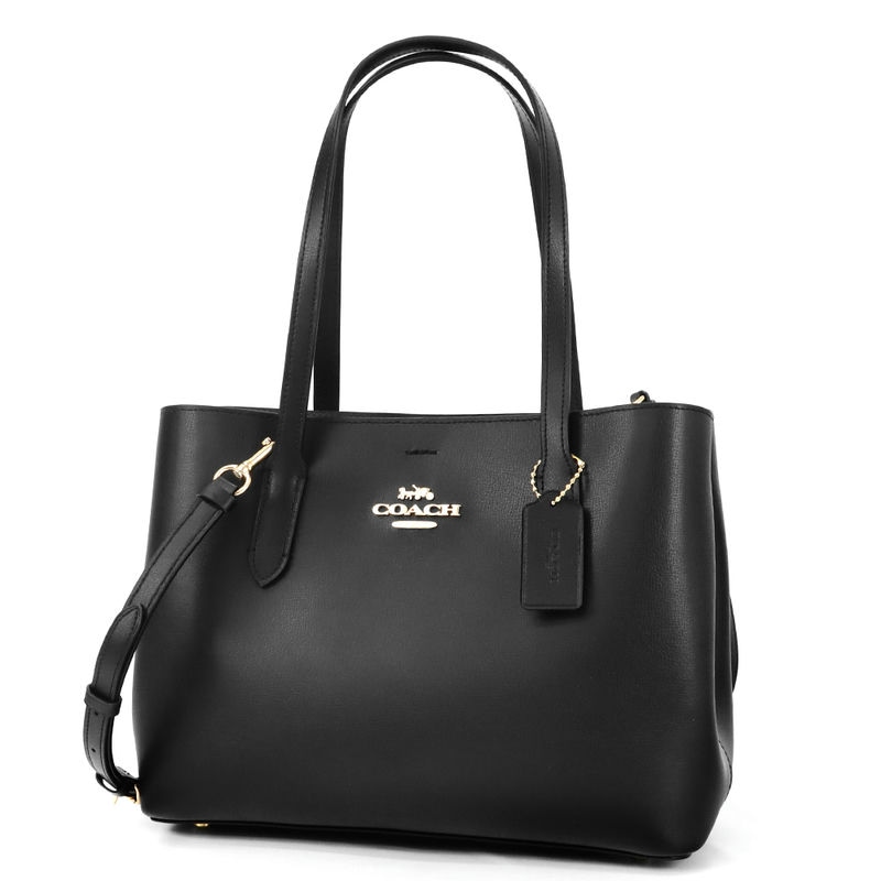 Brandol / COACH コーチ ショルダーバッグ シンプル 2way トートバッグ