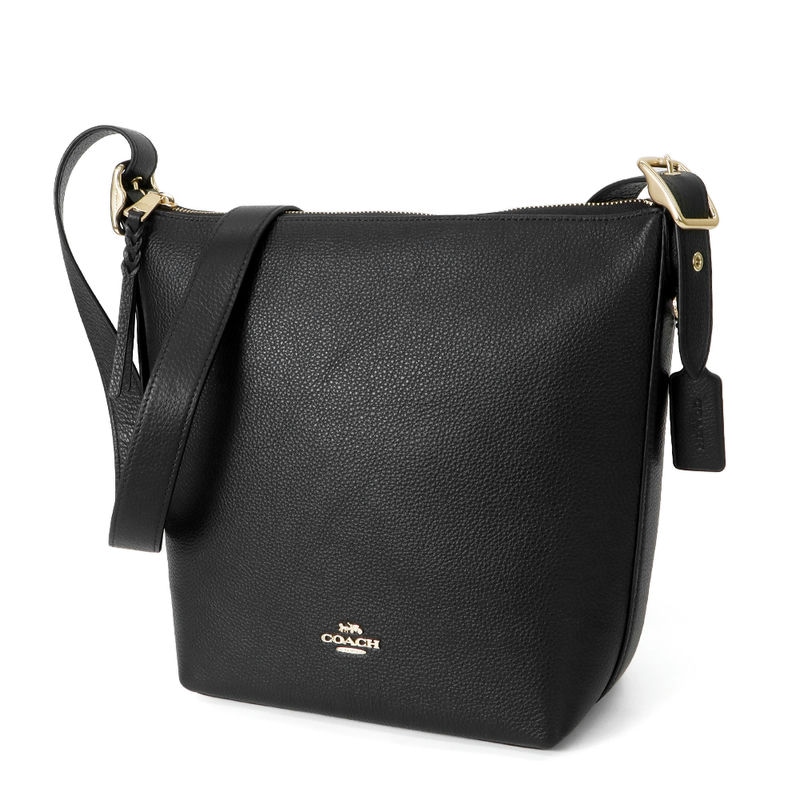 Brandol / COACH コーチ ショルダーバッグ ジュード ダッフルバッグ