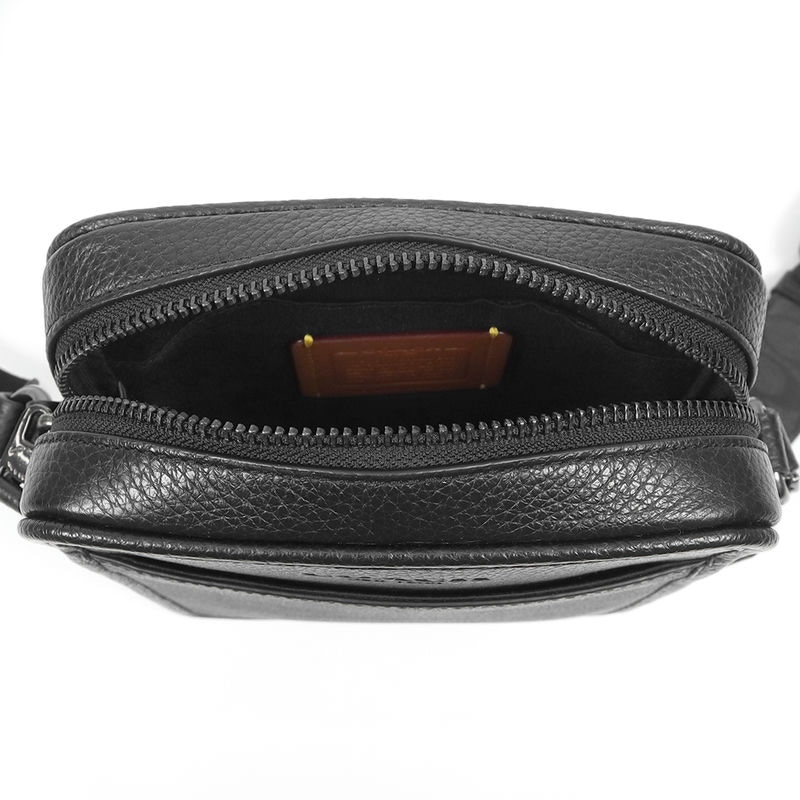 Brandol / COACH コーチ ショルダーバッグ シグネチャー キャンバス