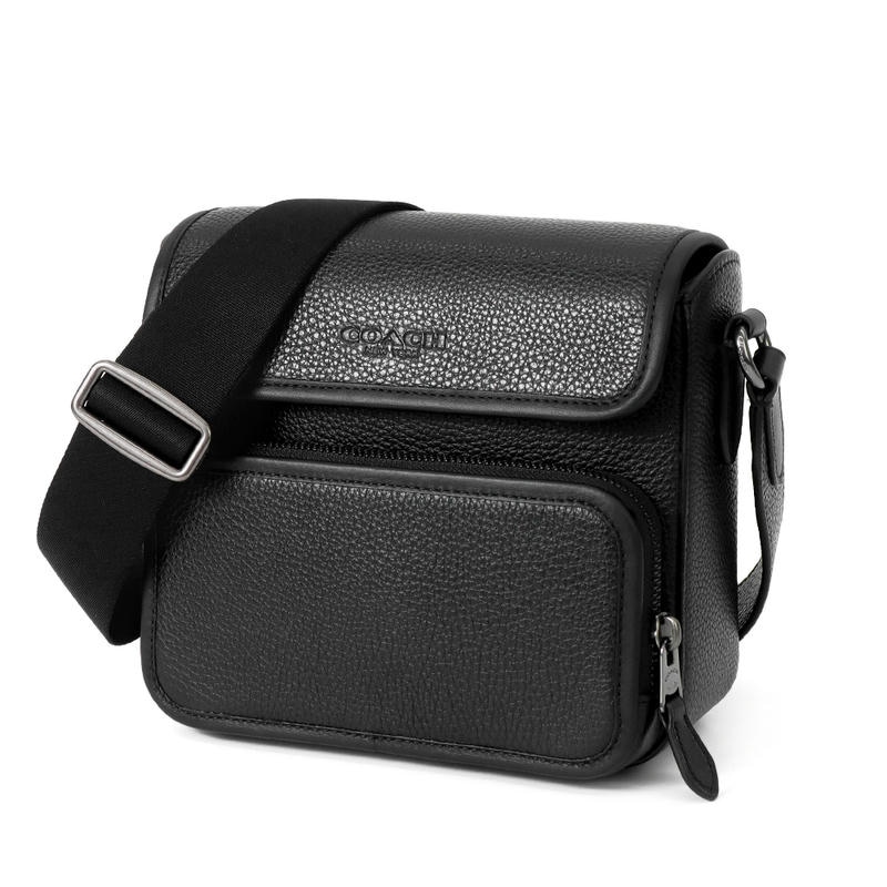 Brandol / COACH コーチ ショルダーバッグ シグネチャー キャンバス