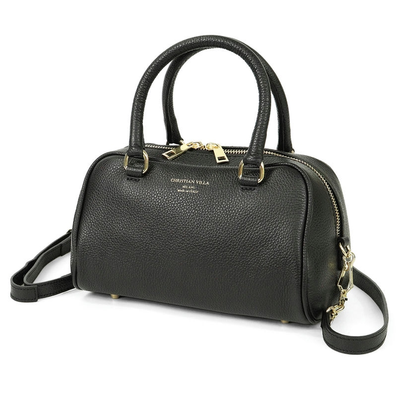 Brandol / CHRISTIAN VILLA クリスチャンヴィラ ショルダーバッグ