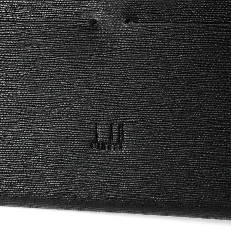 Brandol / dunhill ダンヒル 長財布 SIDECAR サイドカー レザー