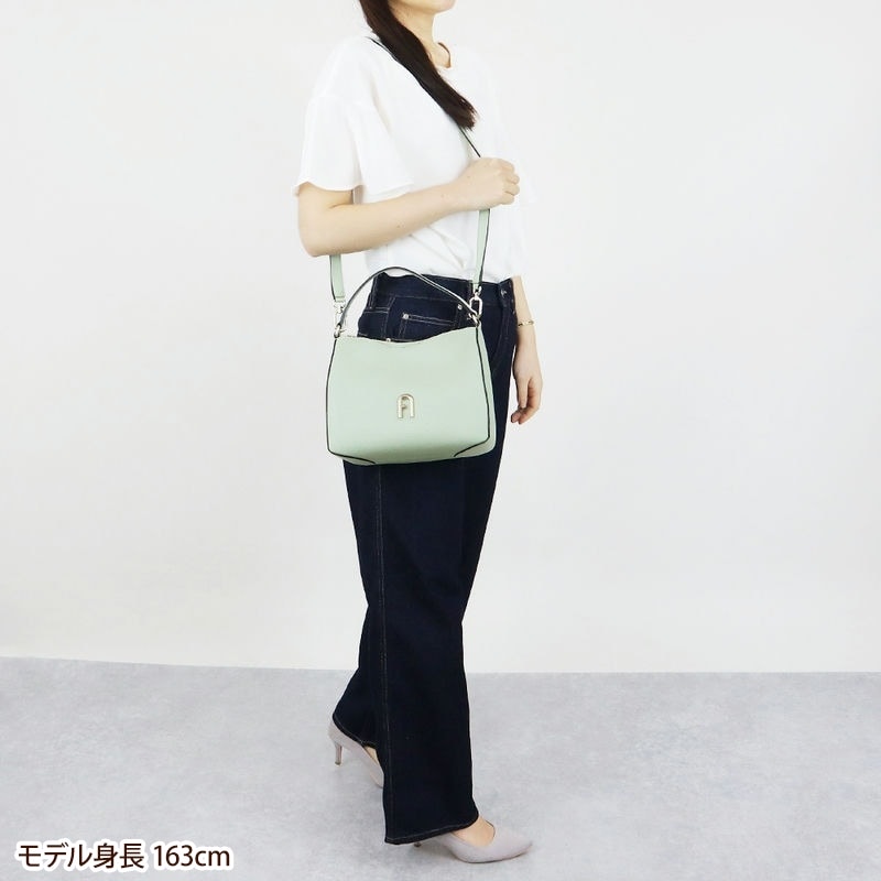 Brandol / FURLA フルラ ショルダーバッグ PRIMURA プリムラ 2way