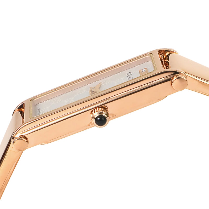 Brandol / GUCCI グッチ レディース腕時計 1500 バングルウォッチ