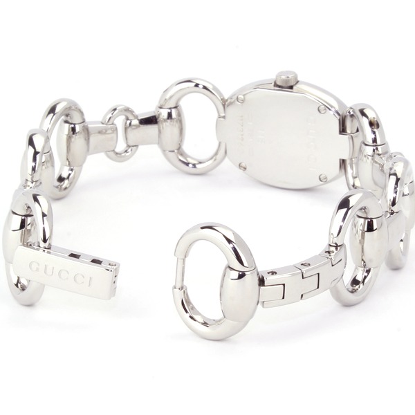 Brandol / GUCCI グッチ レディース腕時計 トルナブォーニ