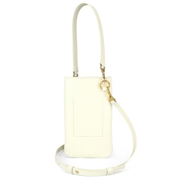 Brandol / Jil Sander ジルサンダー ショルダーバッグ レザー