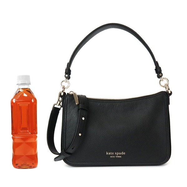 Brandol / kate spade ケイトスペード ショルダーバッグ レザー 2way