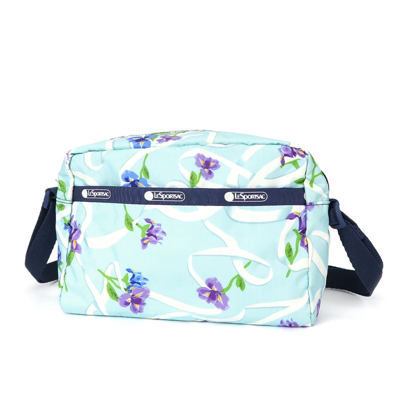 Brandol / LeSportsac レスポートサック ショルダーバッグ MINI
