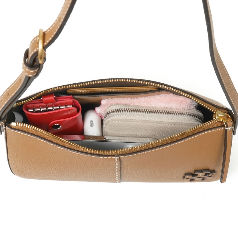 Brandol / TORY BURCH トリーバーチ ショルダーバッグ マックグロー