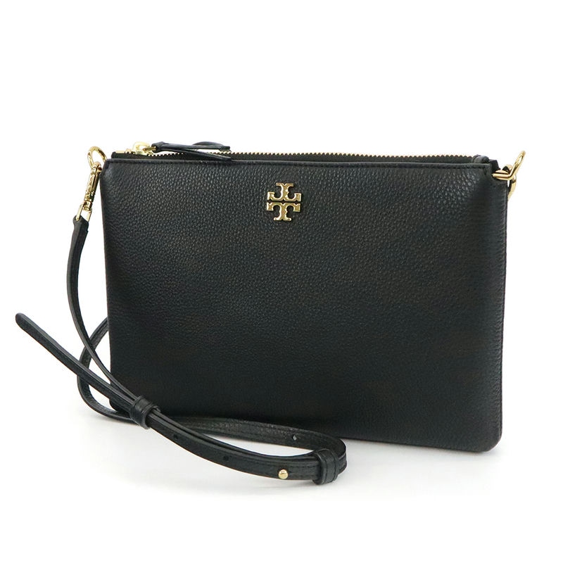 Brandol / TORY BURCH トリーバーチ ショルダーバッグ ペリー ボンベ
