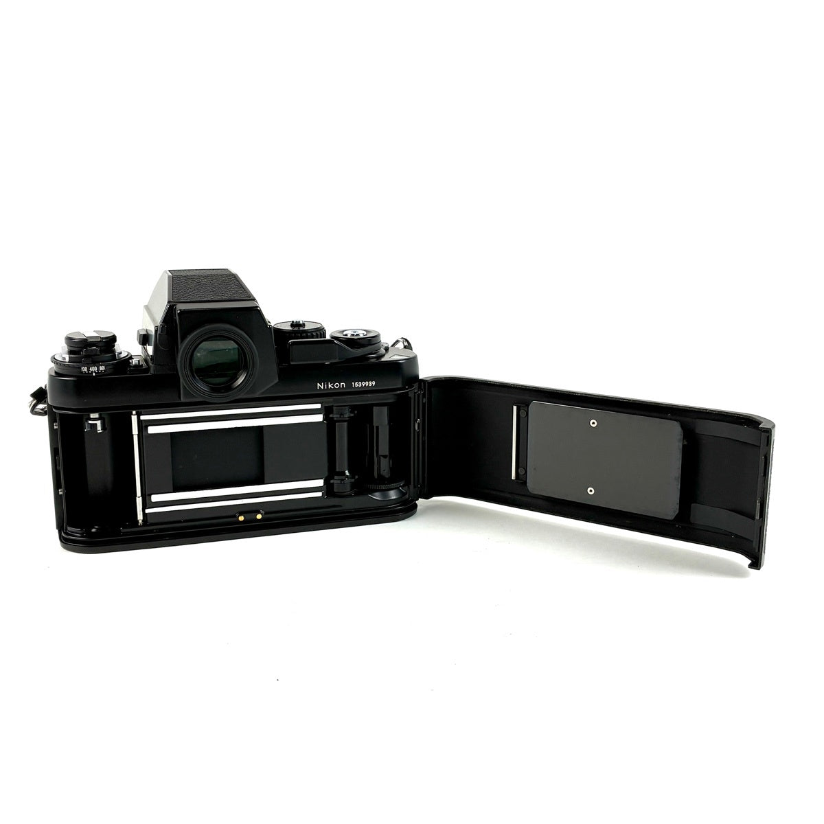 訳あり】Nikon F3 T / HPニコン フィルムカメラ ボディ ジャンク
