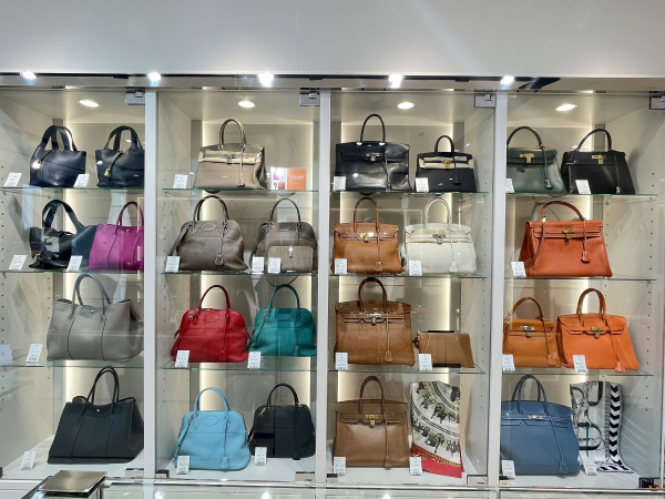 中古・古着通販】HERMES (エルメス) ラペルピン セリエ サイズ