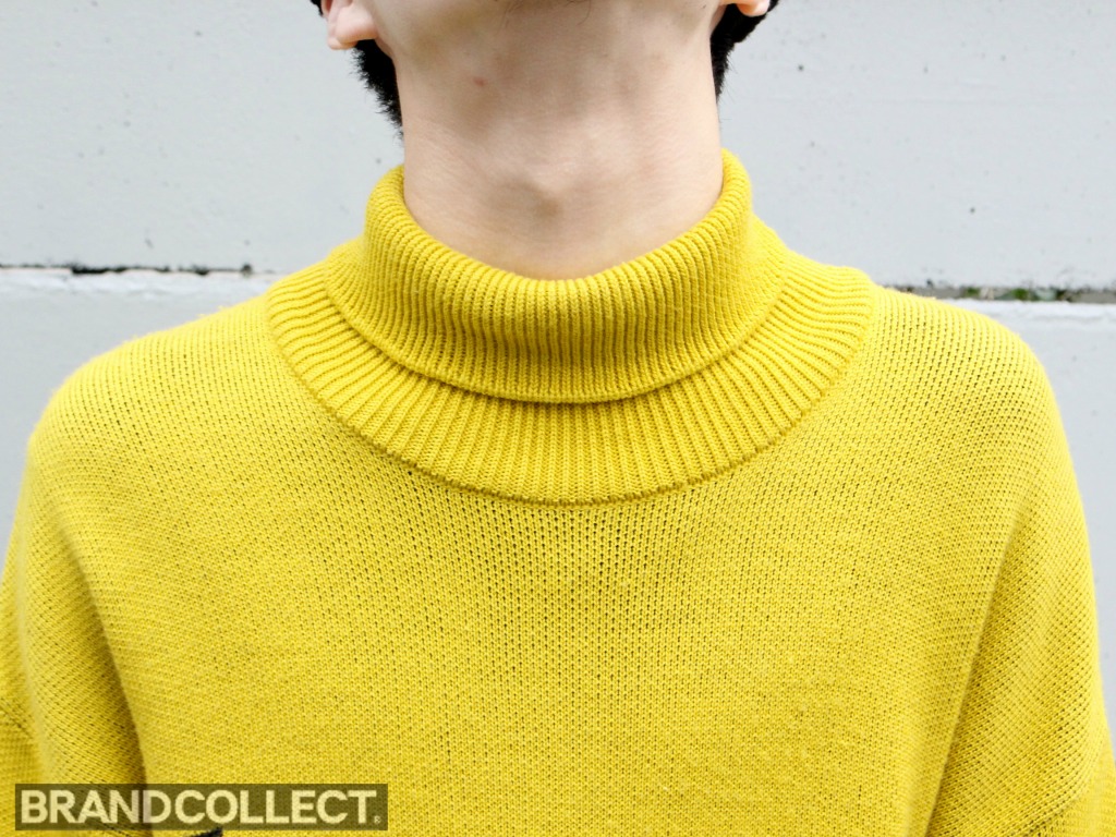 変形シルエット！Gosha Rubchinskiy(ゴーシャラブチンスキー)16AWから