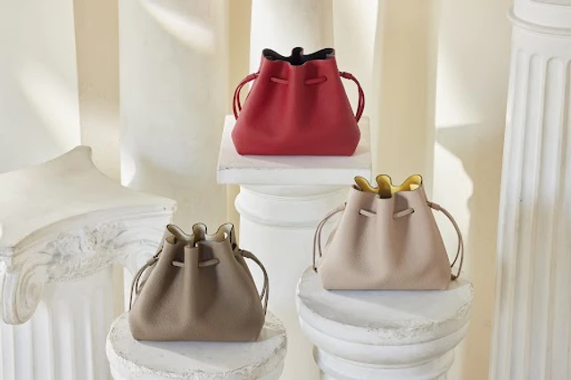 ボナベンチュラ BONAVENTURA×VERYのコラボレーションバッグが発売