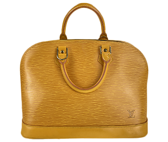 エピ ポルト ドキュマン ヴォワヤージュ ノワール ブリーフケース