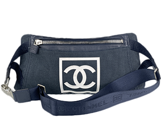 シャネル（CHANEL）-スポーツライン買取｜最新相場でバッグを高く売る