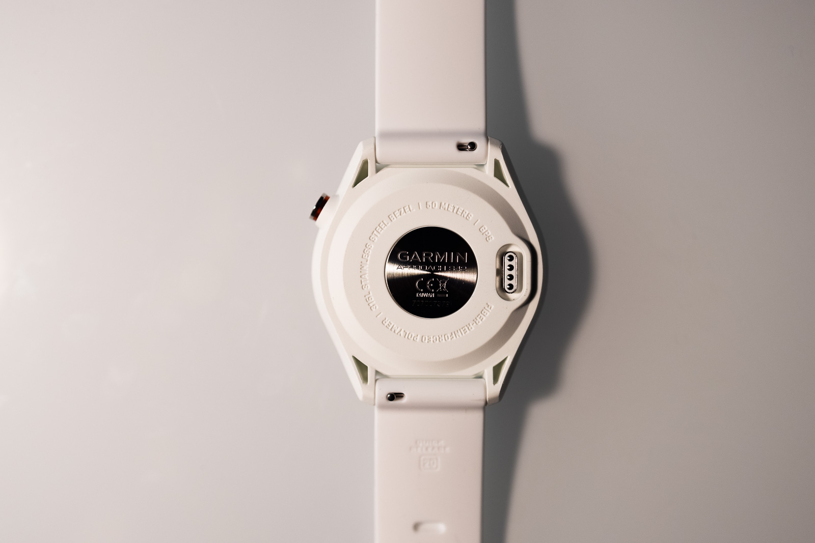 Garmin Approach S42 GPS Golf Watch Review: A Worthy Golf Watch?