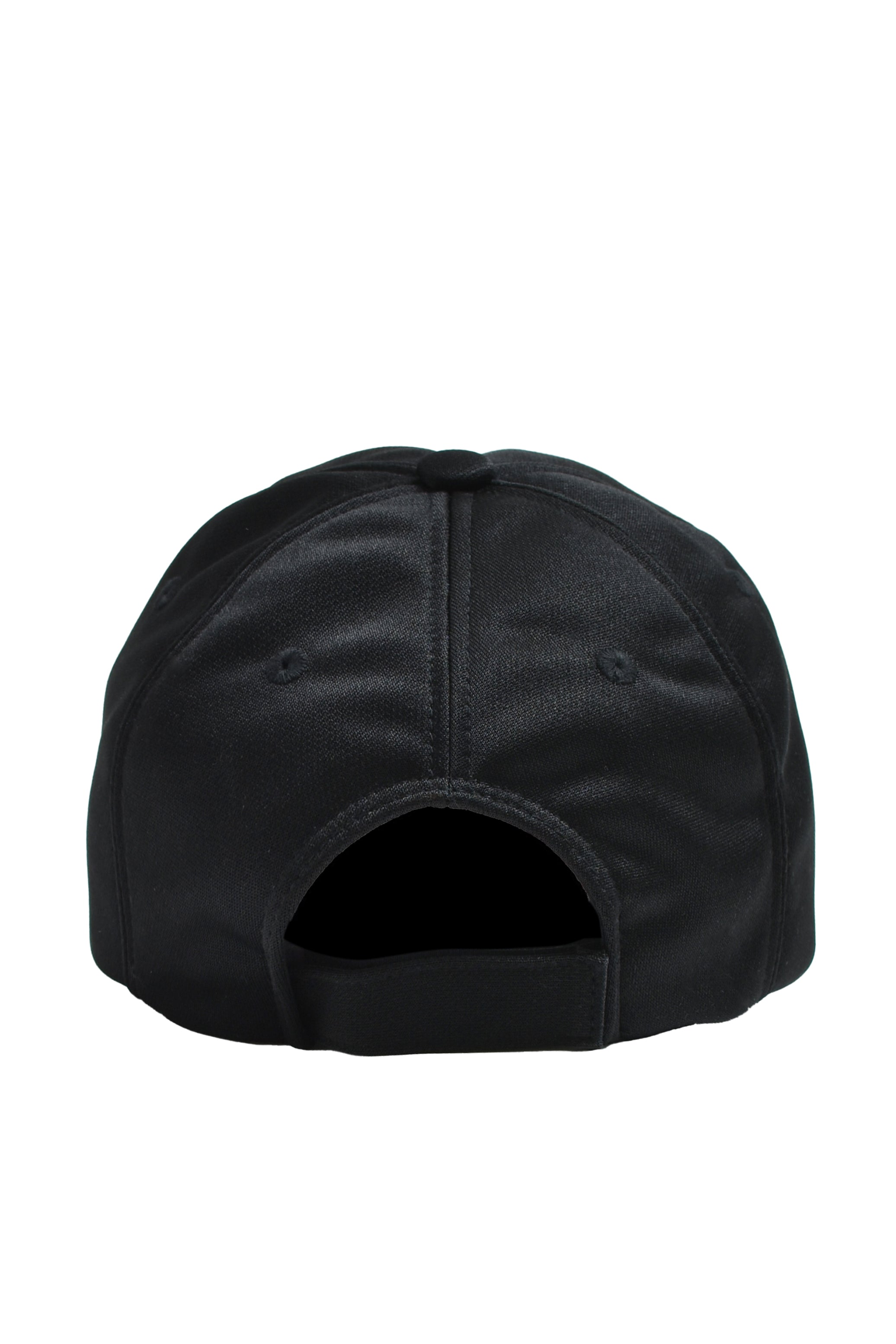 Needles BASEBALL CAP / BLACK – BREATH - FREE SIZEこちらの商品は