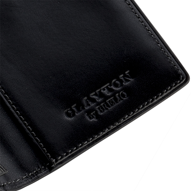 ブライドルレザー 風琴マチ 名刺入れ No.153 | ブレイリオ公式ウェブ