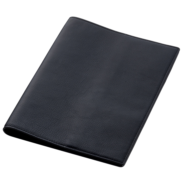 ヤクレザー A5サイズ ダイアリー・ノートカバー No.358 | ブレイリオ