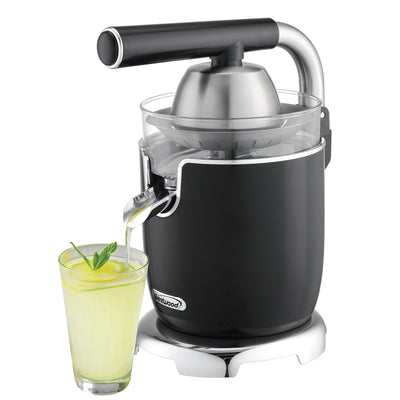 Brentwood J-28BK Powerful 200W Electric Citrus Juicer Orange