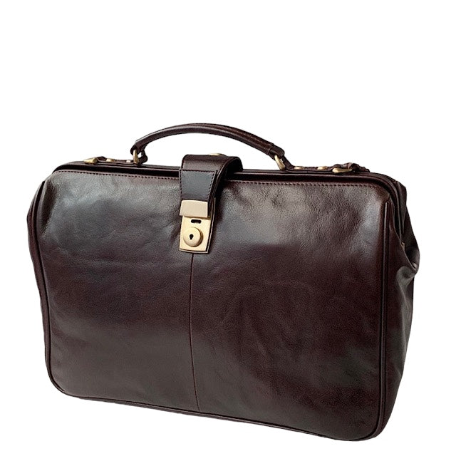 3way Wide ドクターズ マホガニーブラウン