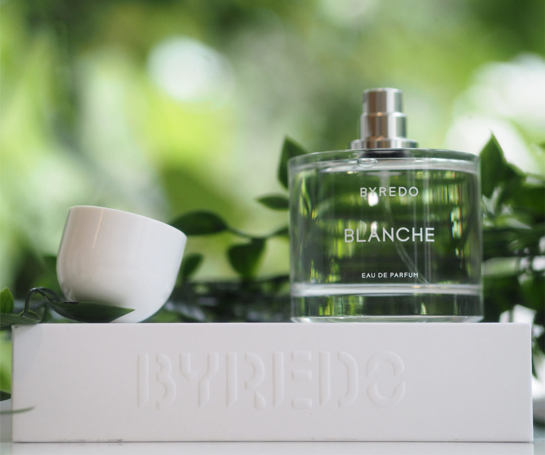 Byredo Blanche 50mlBYREDO BLANCHE アブソル ブランシュ 50ml BYREDO