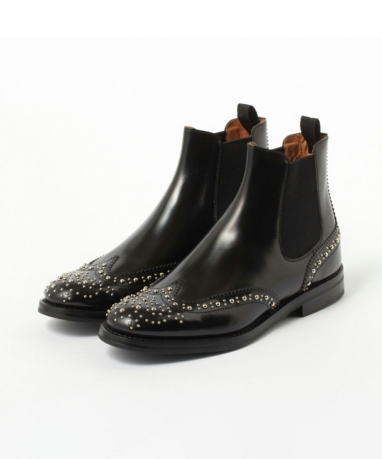 RHONDA/ロンダ(レザーソール/プレステージカーフ)(WOMEN) 全2色