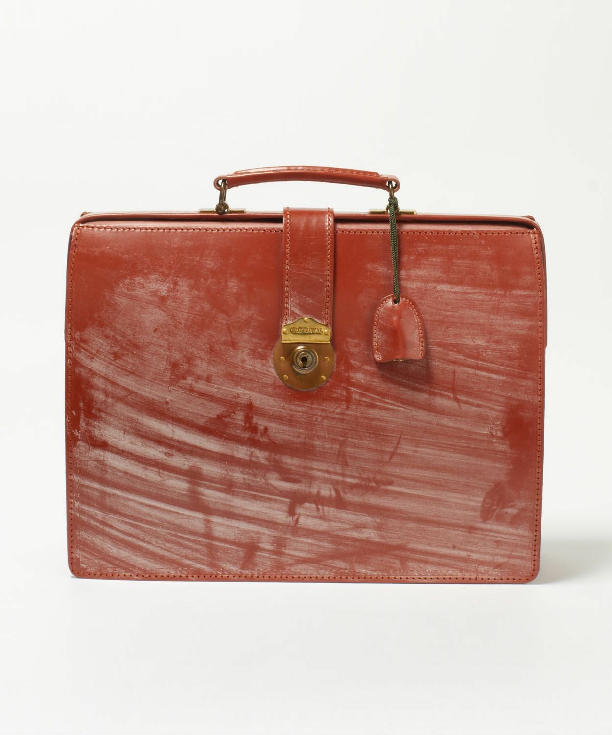 MADE TO ORDER］ダレスバッグ 全3色 | BRITISH MADE