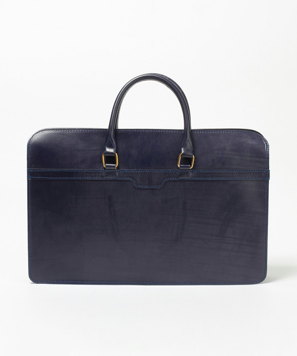 2ハンドルジップケース 全3色 | BRITISH MADE