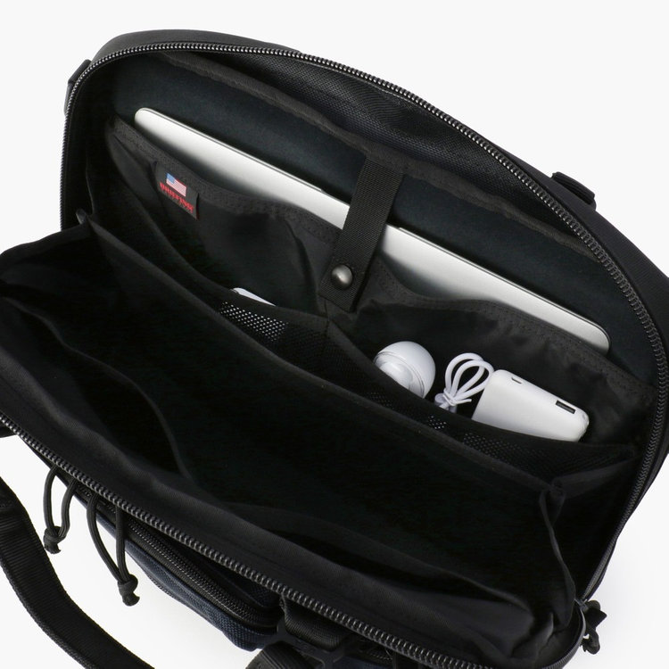 2023年版】BRIEFINGのおすすめブリーフケース MOBILE LINER 13 | I