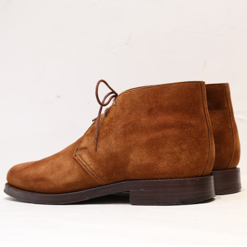 ロイドフットウェア / チャッカブーツ / UK7E – Brift H