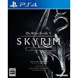 The Elder Scrolls V: Skyrim SPECIAL EDITION（ジ エルダースクロール