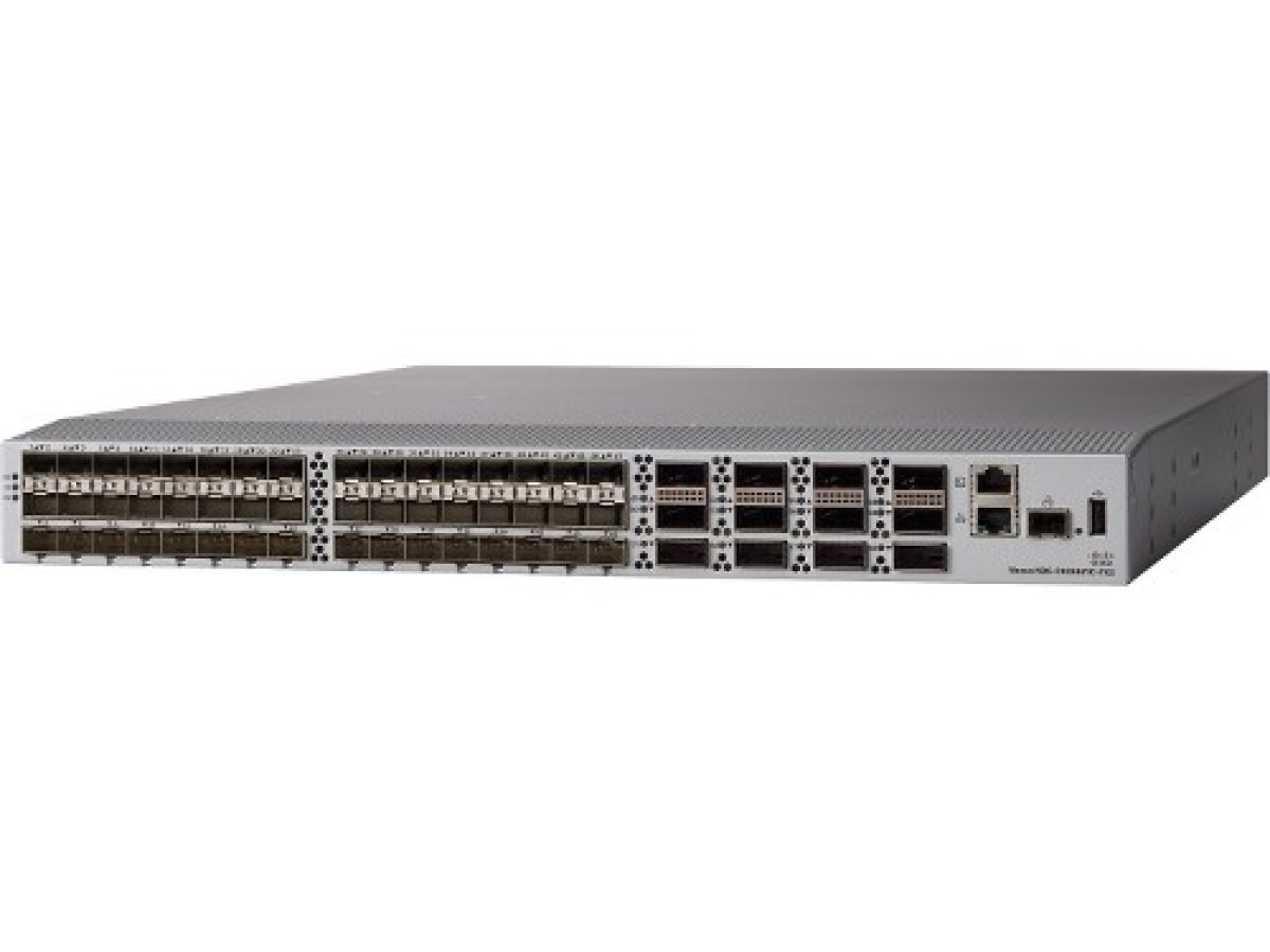 N9K-C93240YC-FX2 | Cisco Nexus Switches | Brightstar Systems