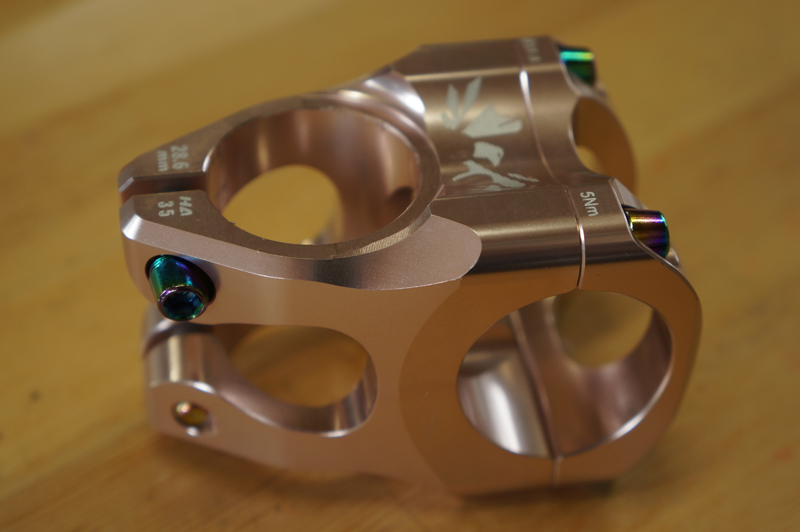 2016スノーモト BWS SPパーツのご案内！