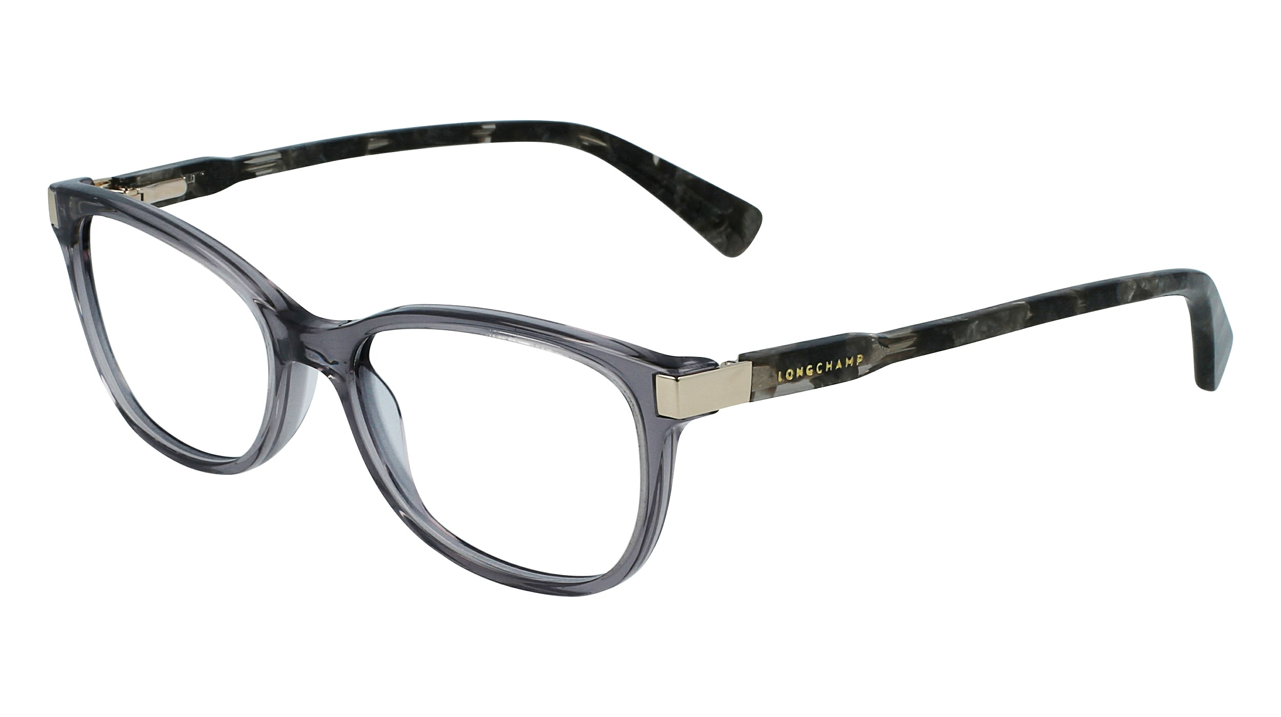 LO2616 Eyeglasses - Longchamp Authorized Retailer | coolframes.com